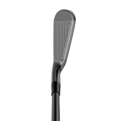 P790 Designer Series Svart - Stål