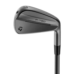 P790 Designer Series Svart - Stål