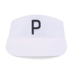P Visor Adj