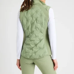 Padded Windbreaker