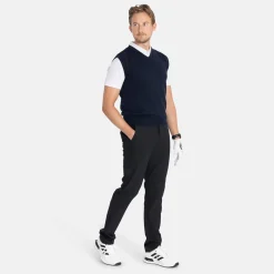 PD Slipover Blå