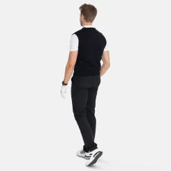 PD Slipover Svart