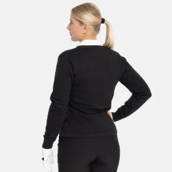 PD V-Neck Grå