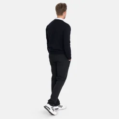 PD V-Neck Svart