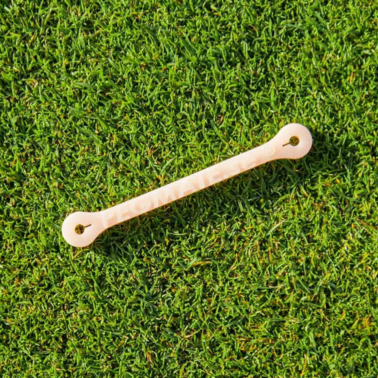 Pegmate