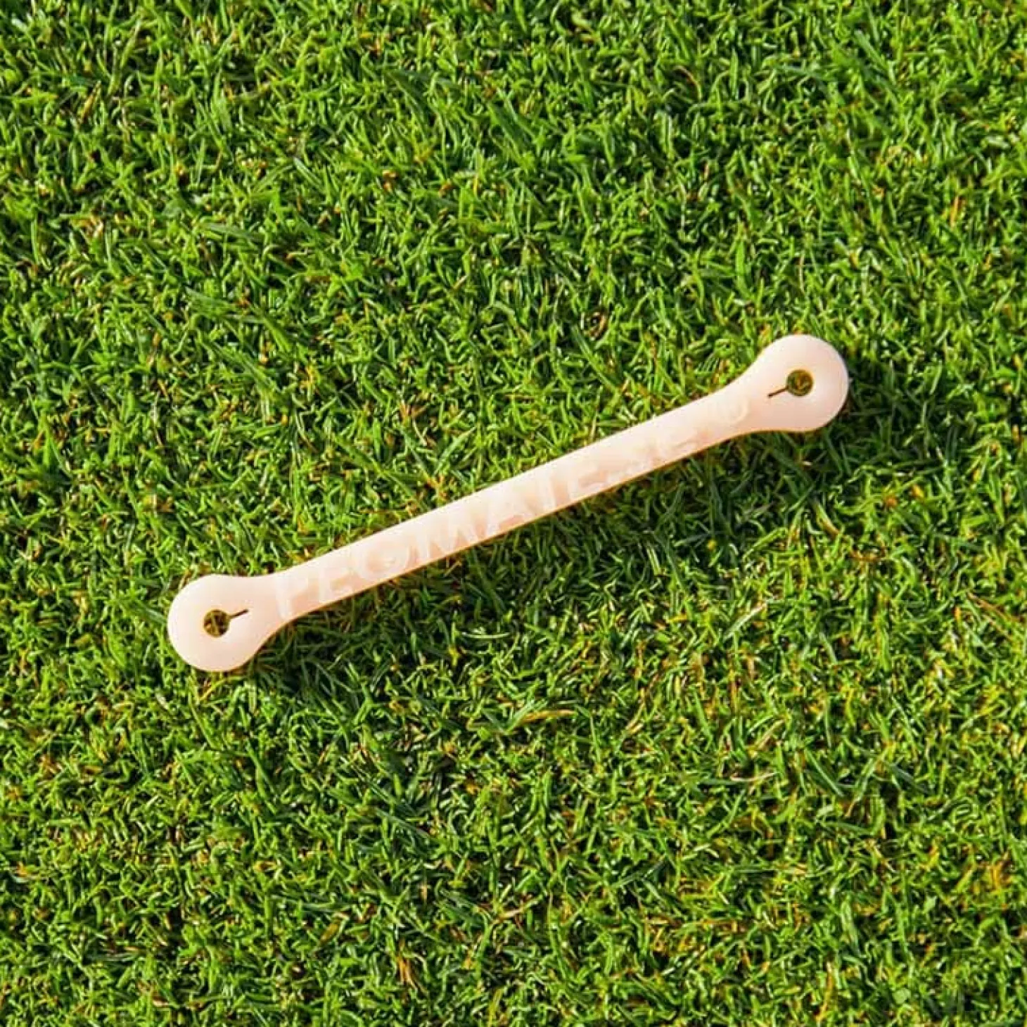 Pegmate