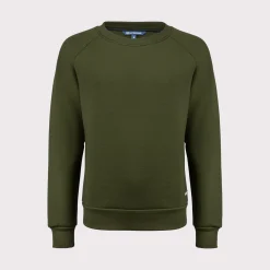 Pemberton Crewneck