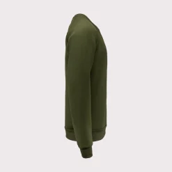 Pemberton Crewneck