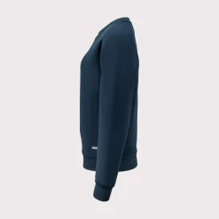 Pemberton Crewneck Blå