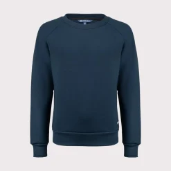 Pemberton Crewneck Blå