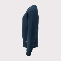 Pemberton Crewneck Blå