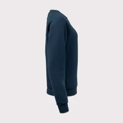 Pemberton Crewneck Blå