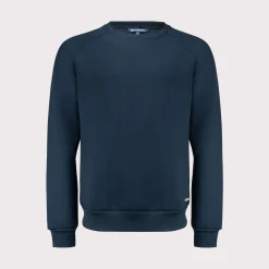 Pemberton Crewneck Blå