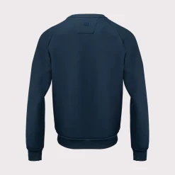 Pemberton Crewneck Blå