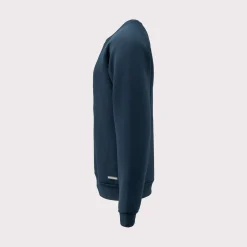 Pemberton Crewneck Blå