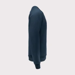 Pemberton Crewneck Blå