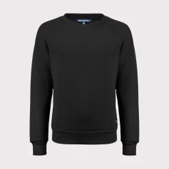 Pemberton Crewneck Svart