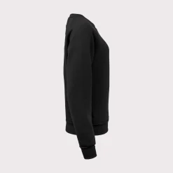 Pemberton Crewneck Svart