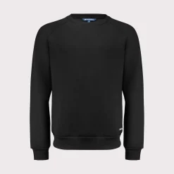 Pemberton Crewneck Svart
