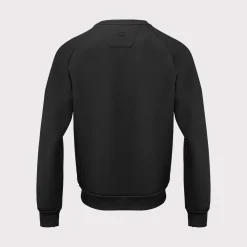 Pemberton Crewneck Svart
