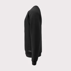 Pemberton Crewneck Svart