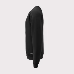 Pemberton Crewneck Svart