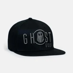 Perfect Aim Snapback Svart
