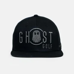 Perfect Aim Snapback Svart