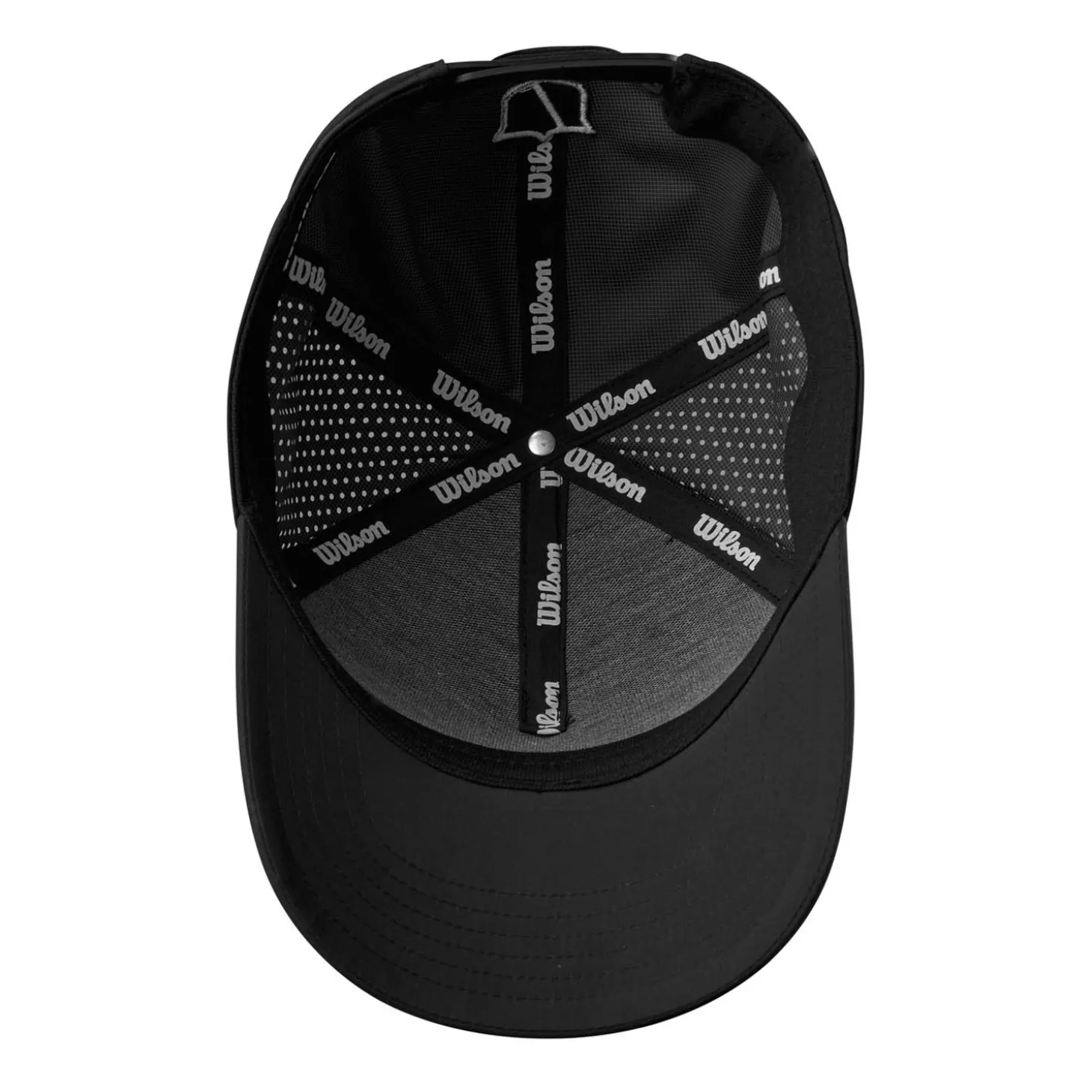 Performance Cap
