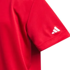 Performance Short Sleeve Polo Shirt Kids