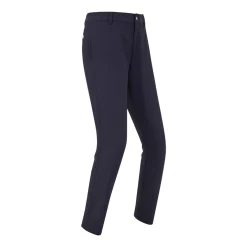 Performance Tapered Fit Blå
