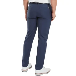 Performance Tapered Fit Blå