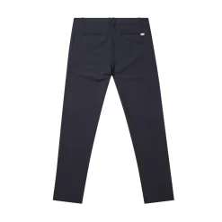Performance Tapered Fit Blå