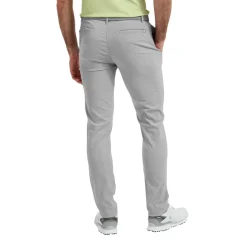 Performance Tapered Fit Grå