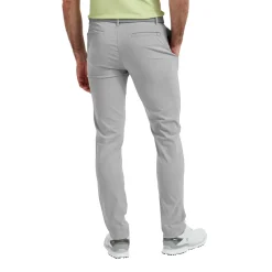 Performance Tapered Fit Grå