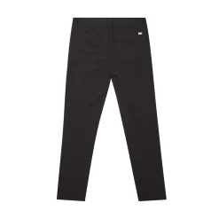 Performance Tapered Fit Svart