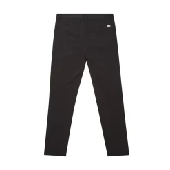 Performance Tapered Fit Svart