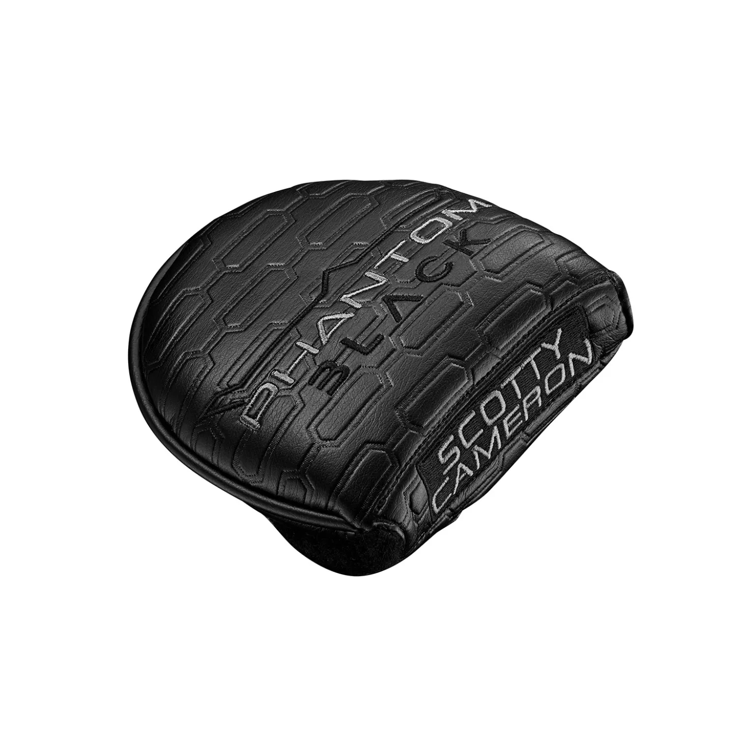 Phantom Black 7Db