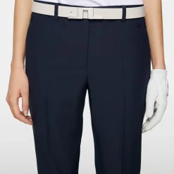 Pia Pant Blå