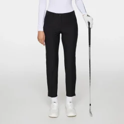 Pia Pant Svart