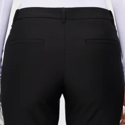Pia Pant Svart