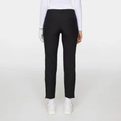 Pia Pant Svart