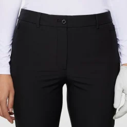 Pia Pant Svart