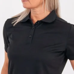 Piké Kelowna Svart