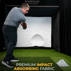Platinum Impact Screen