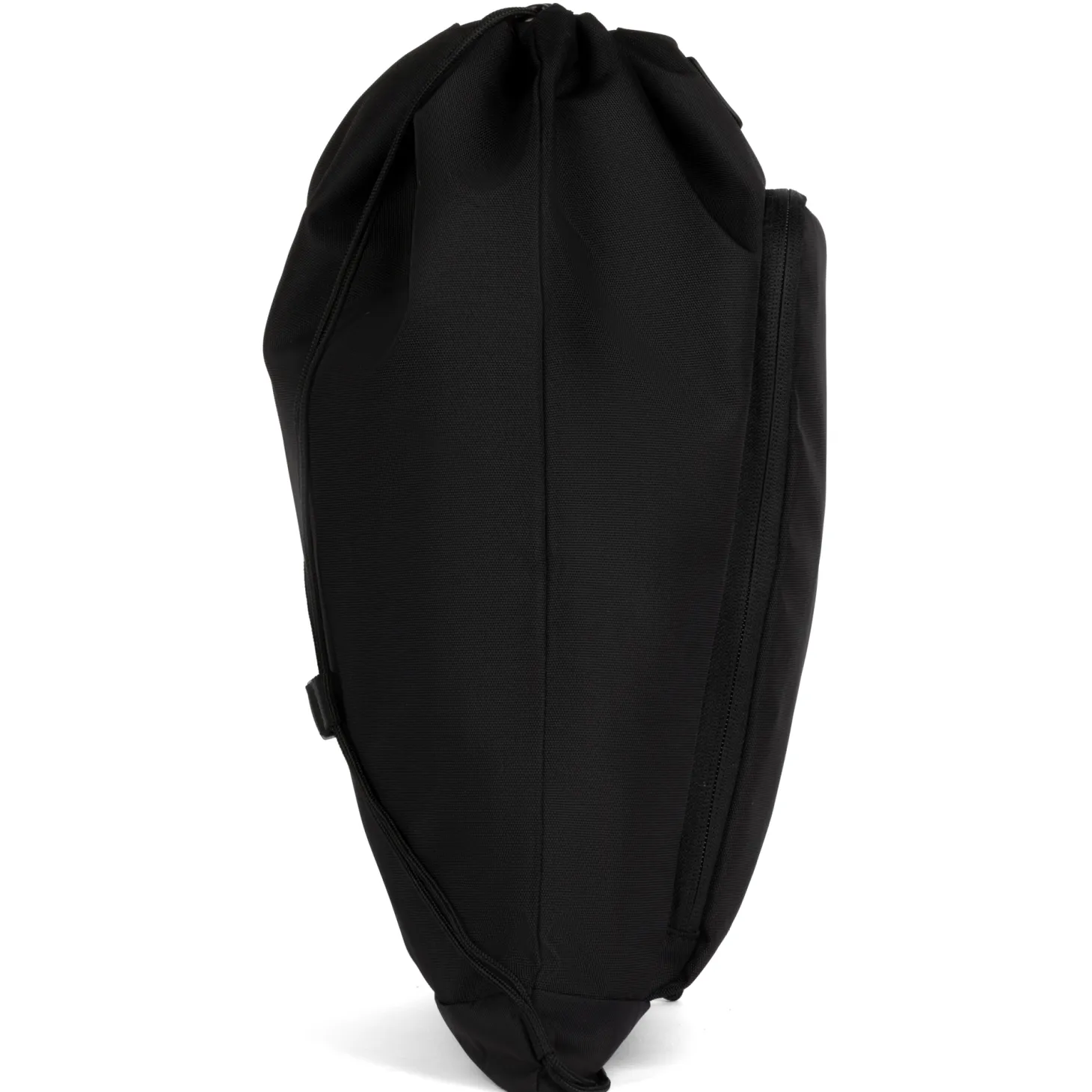 Players Sackpack Svart