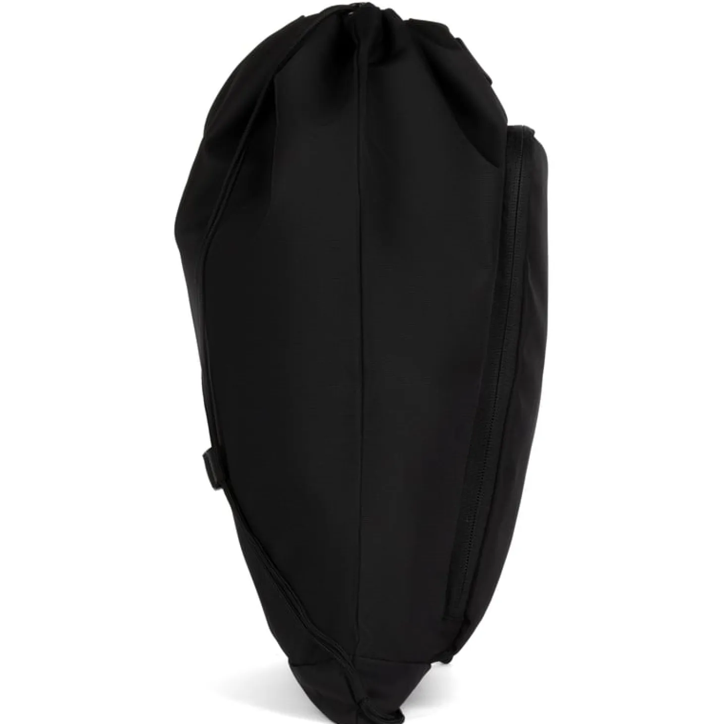 Players Sackpack Svart