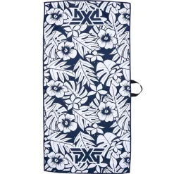 Players Towel Aloha 25