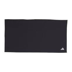 Players Towel Svart