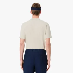 Polo Sweater